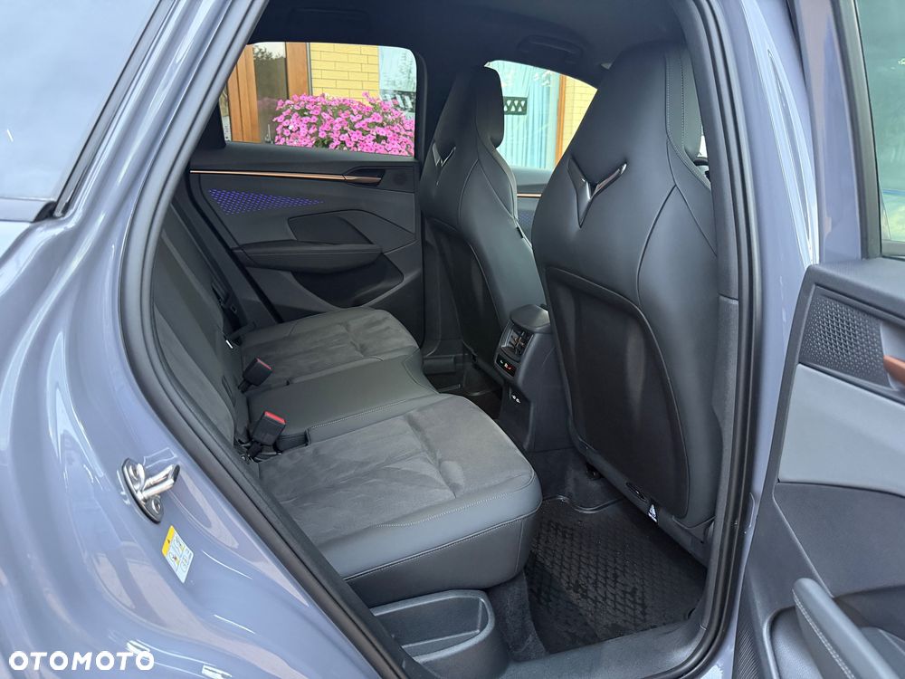Cupra Terramar 1.5 eTSI mHEV Advantage Edition DCC DSG - 17