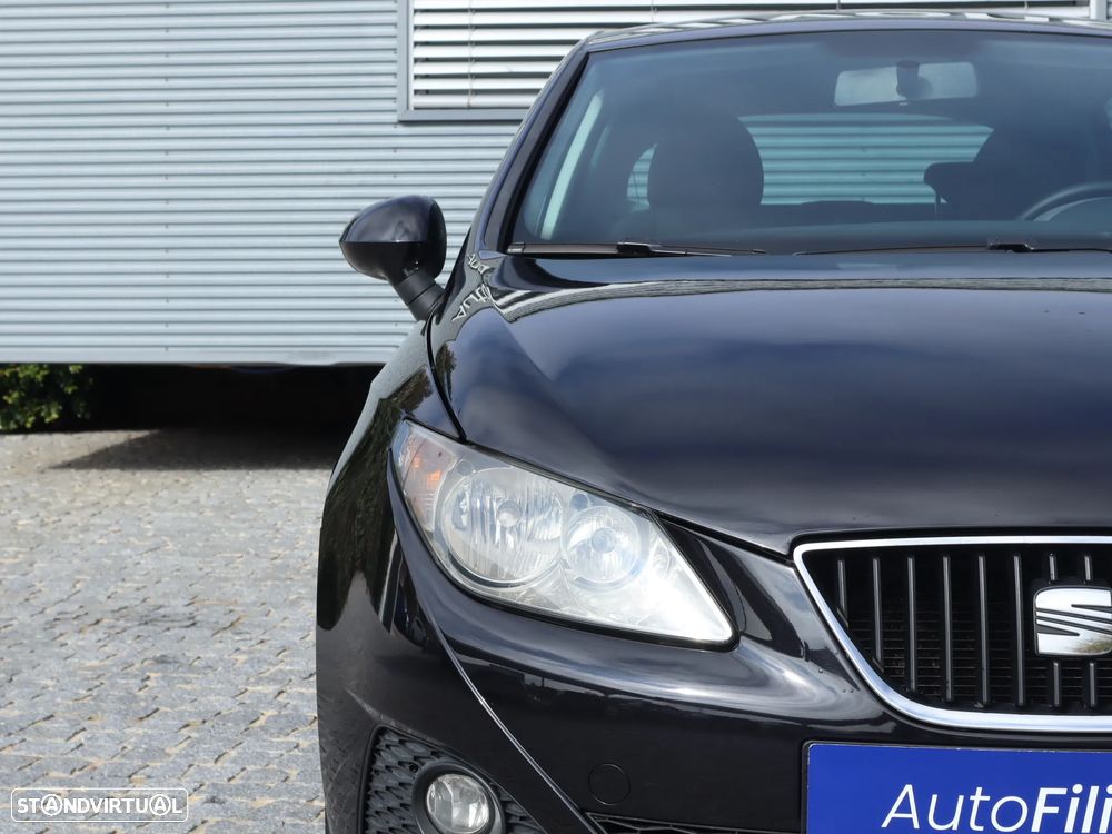 SEAT Ibiza - 8