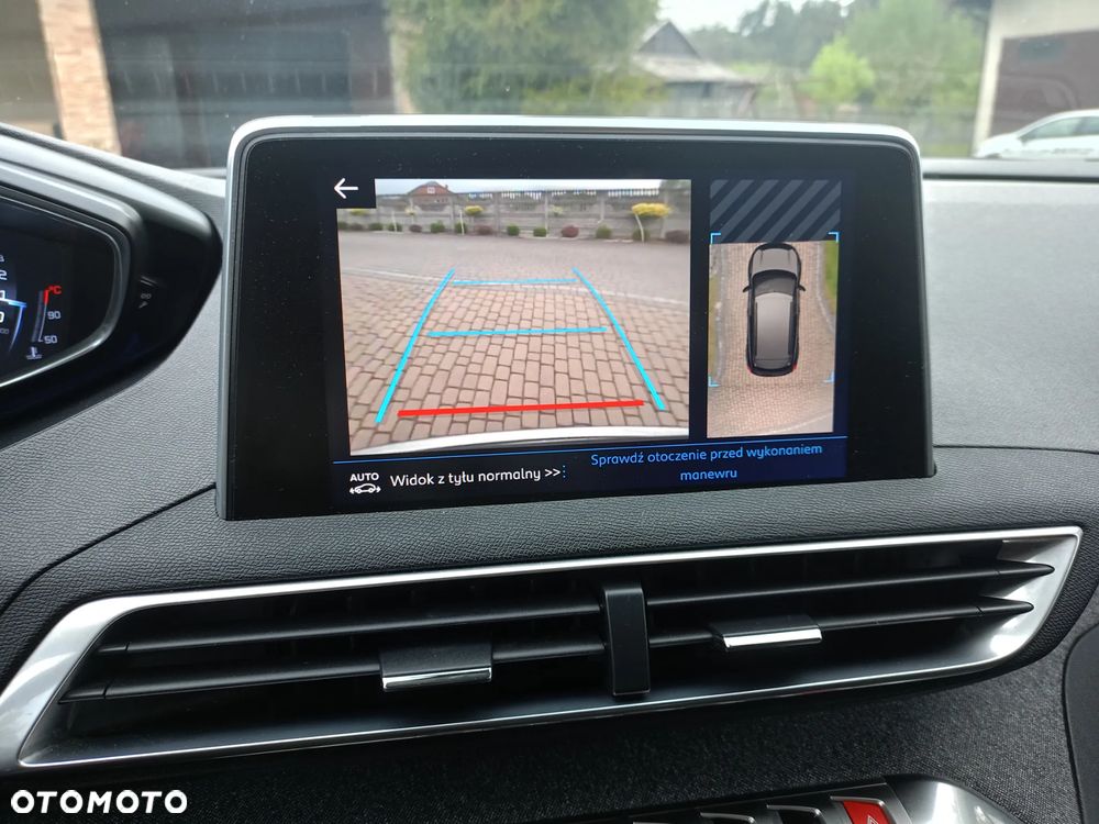 Peugeot 3008 BlueHDi 150 Stop & Start Allure - 24