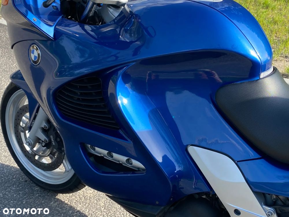 BMW RS - 12