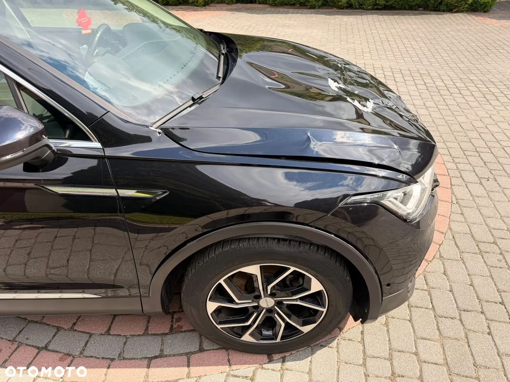 Volkswagen Tiguan 1.5 TSI OPF DSG Life - 14