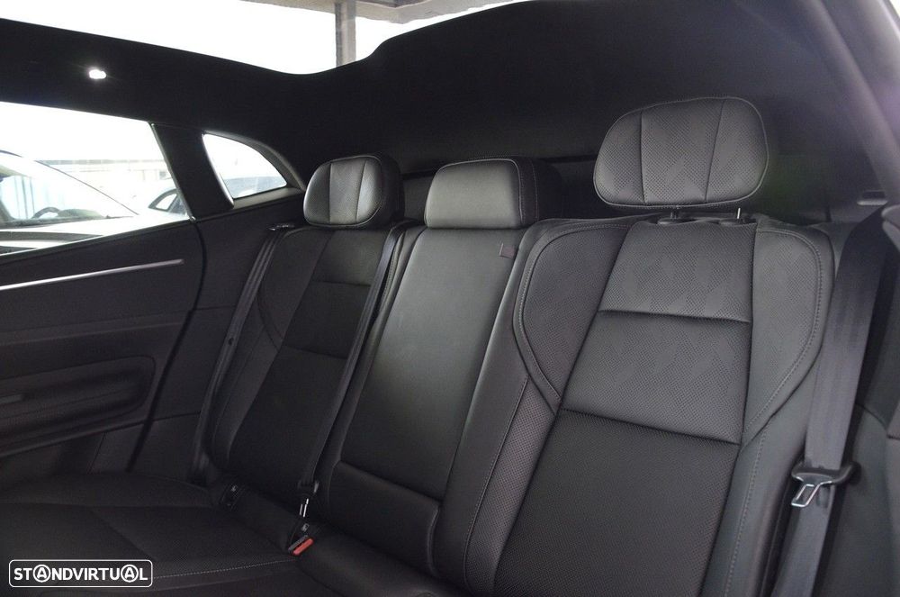 Polestar 4 Long Range 100 kWh Single Motor Prime - 14