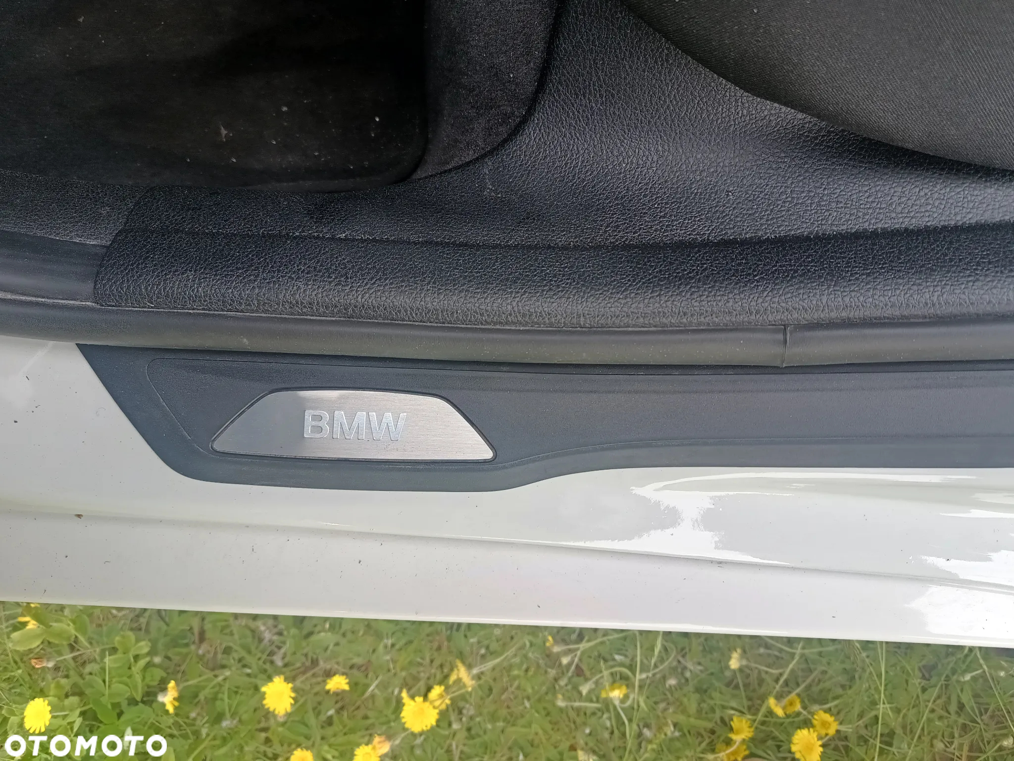 BMW Seria 3 320d Sport Line - 28