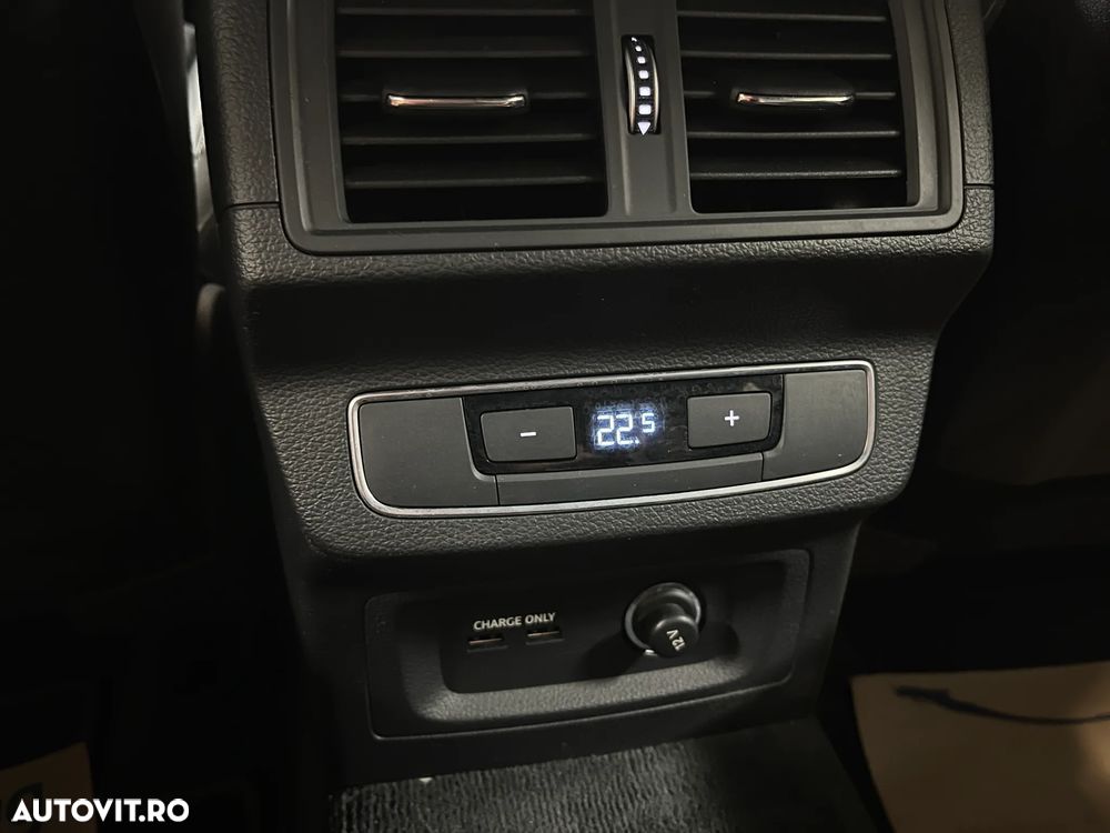 Audi Q5 35 TDI S tronic MHEV Advanced - 25
