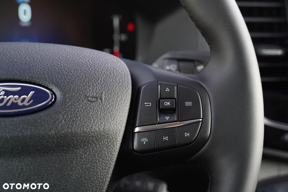 Ford Transit - 14