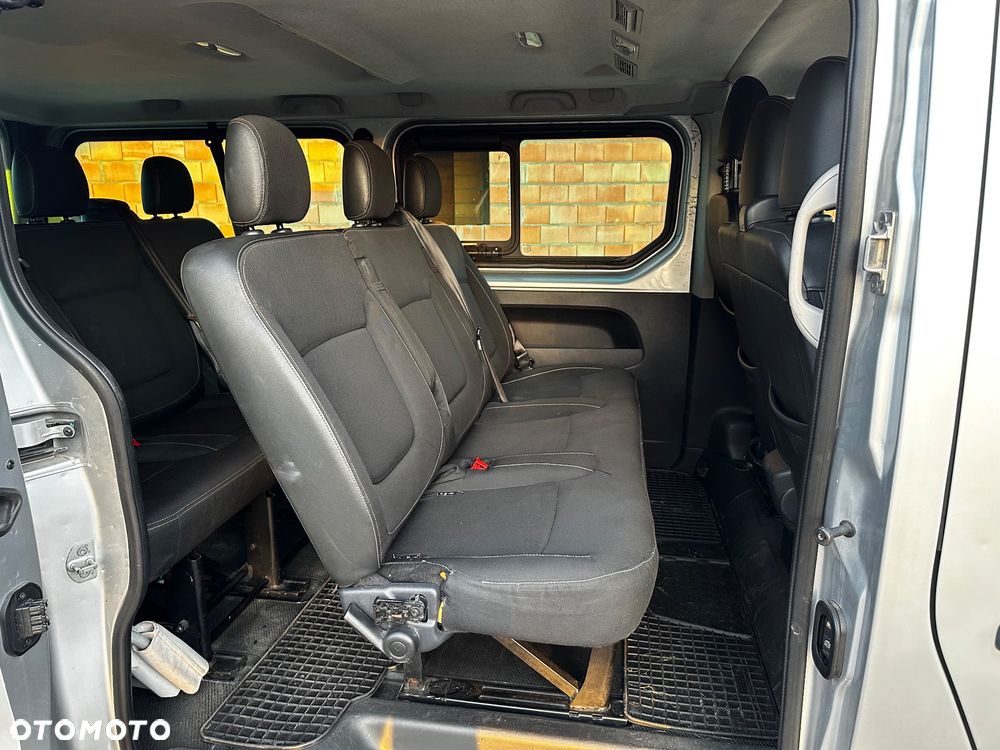 Renault Trafic ENERGY dCi 145 Grand Spaceclass - 6