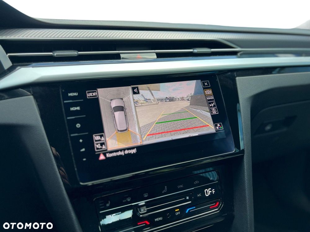 Volkswagen Arteon Shooting Brake 2.0 TDI R-Line DSG - 27