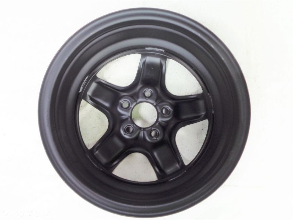 FELGA STRUKTURALNA 15 OPEL MERIVA A ZAFIRA A ET43 - 2