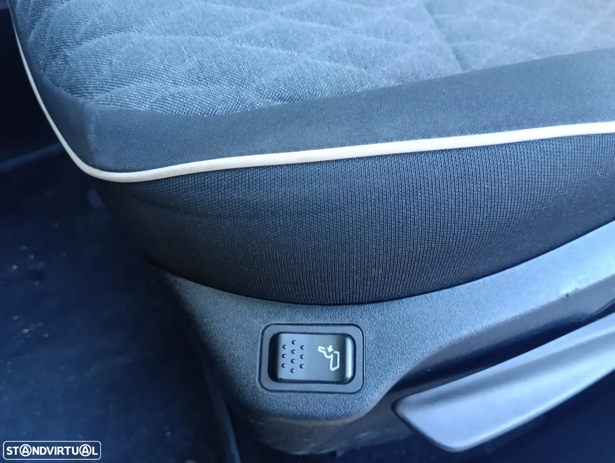 Fiat 500X 1.0 FireFly Cross - 8