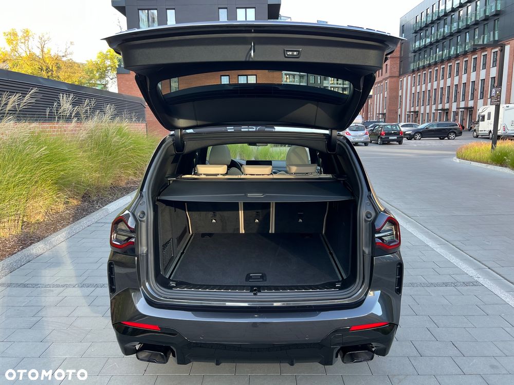 BMW X3 - 40