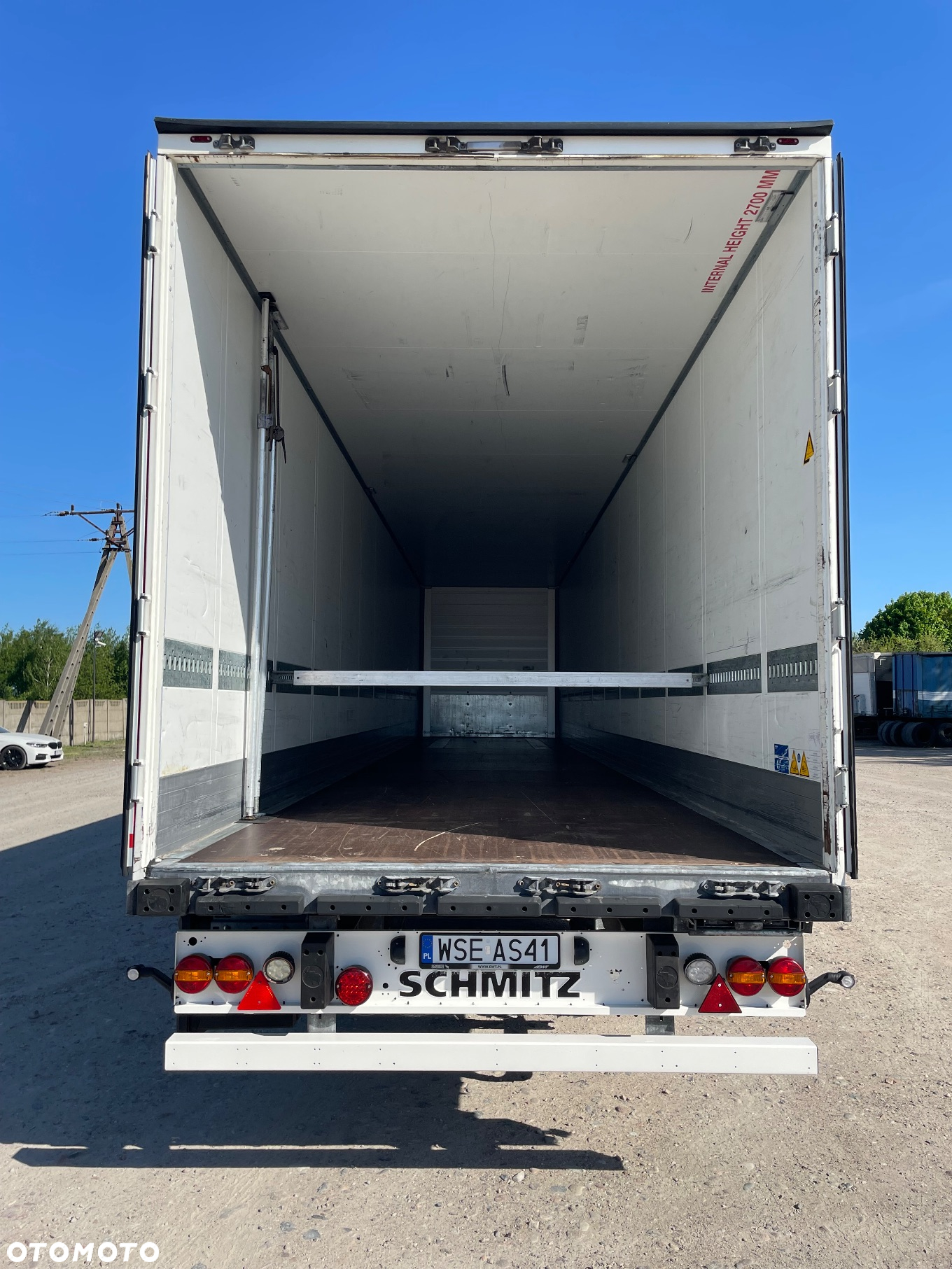 Schmitz Cargobull - 16