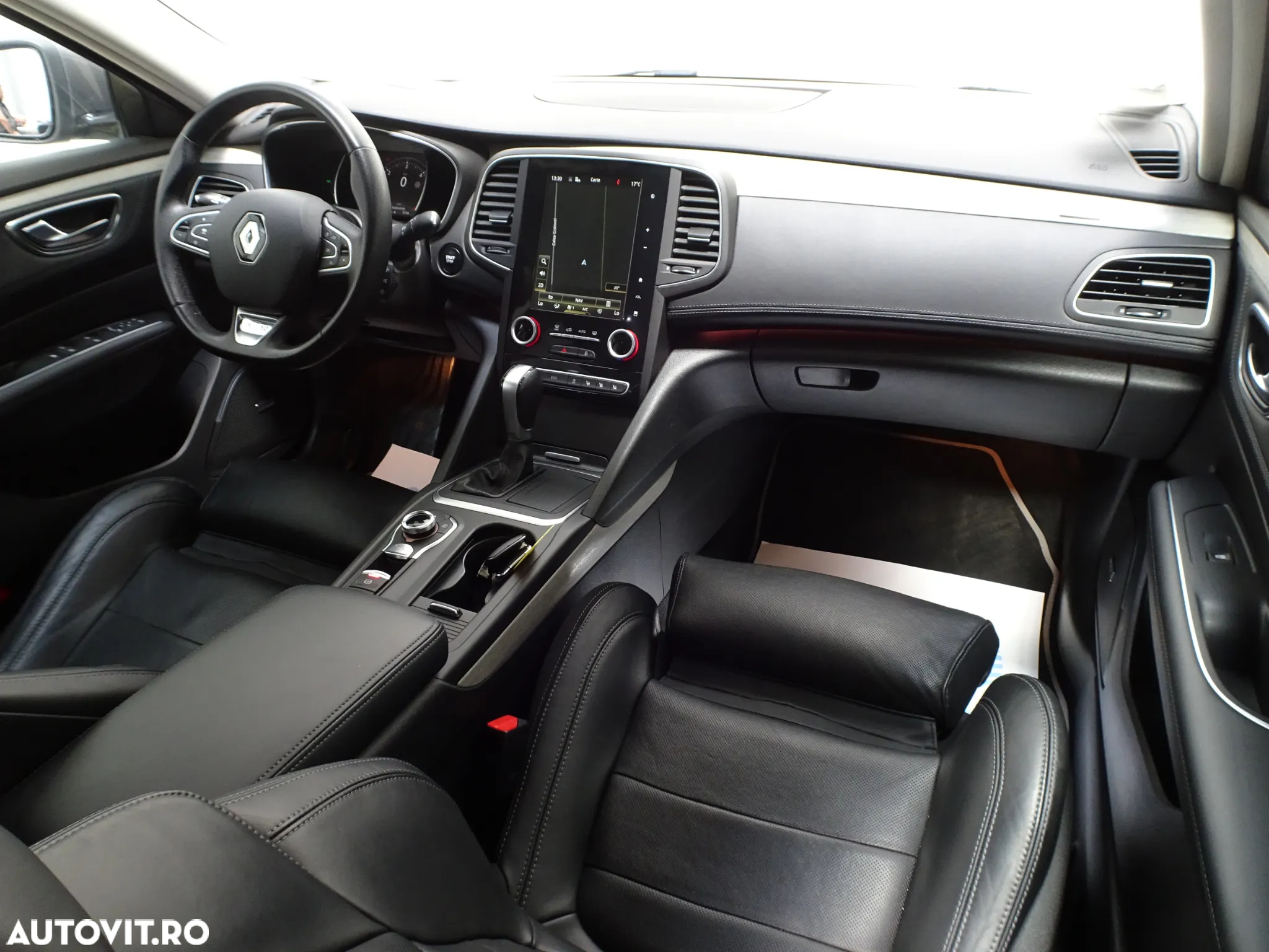 Renault Talisman - 14