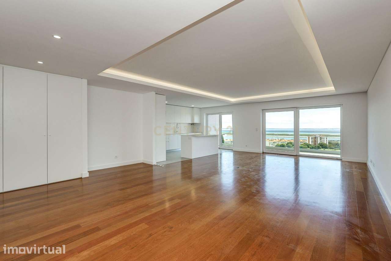 "Iria Rio Residence",  o novo condomínio com piscina e vista rio às po - Grande imagem: 5/30