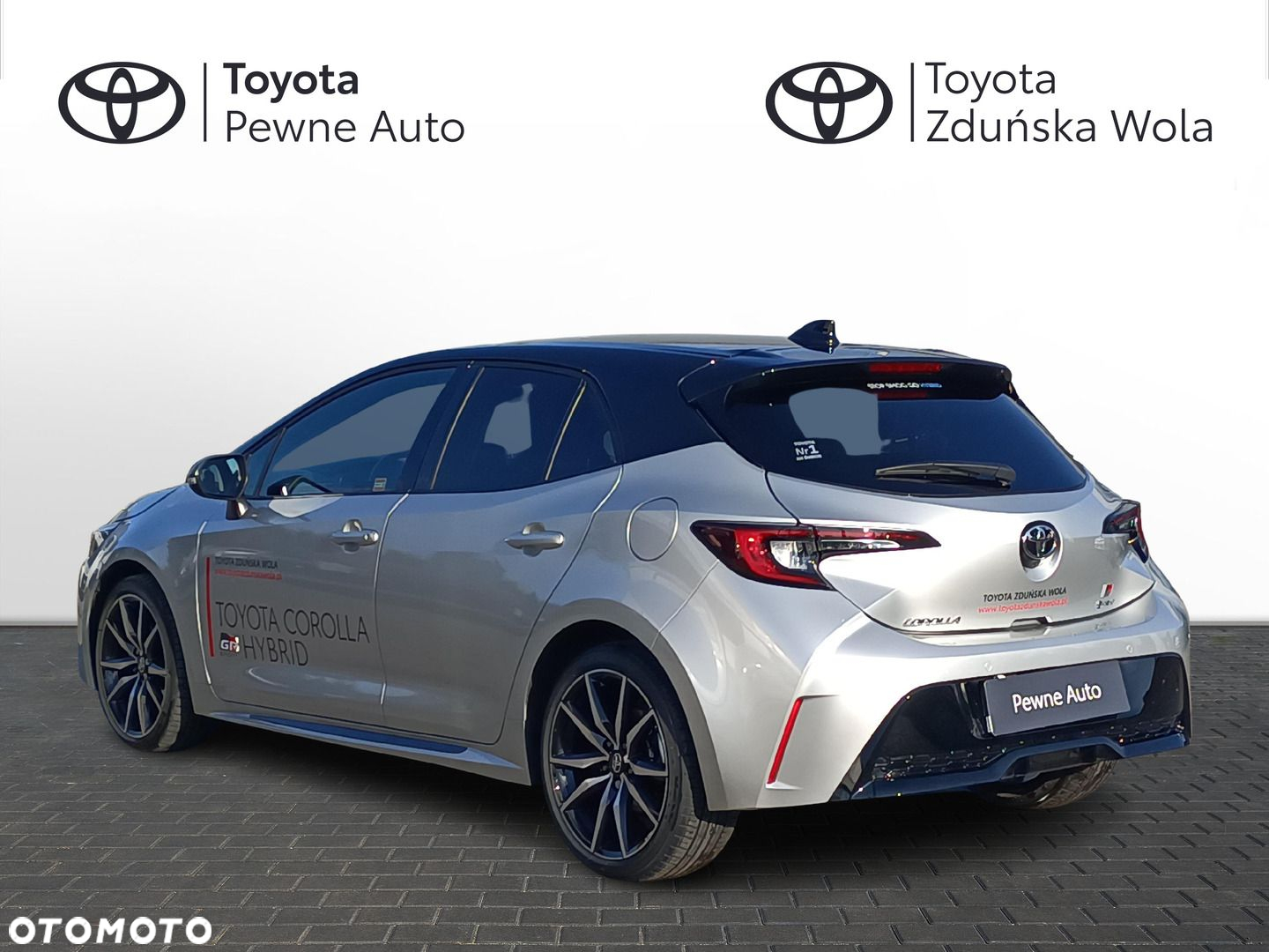Toyota Corolla - 7