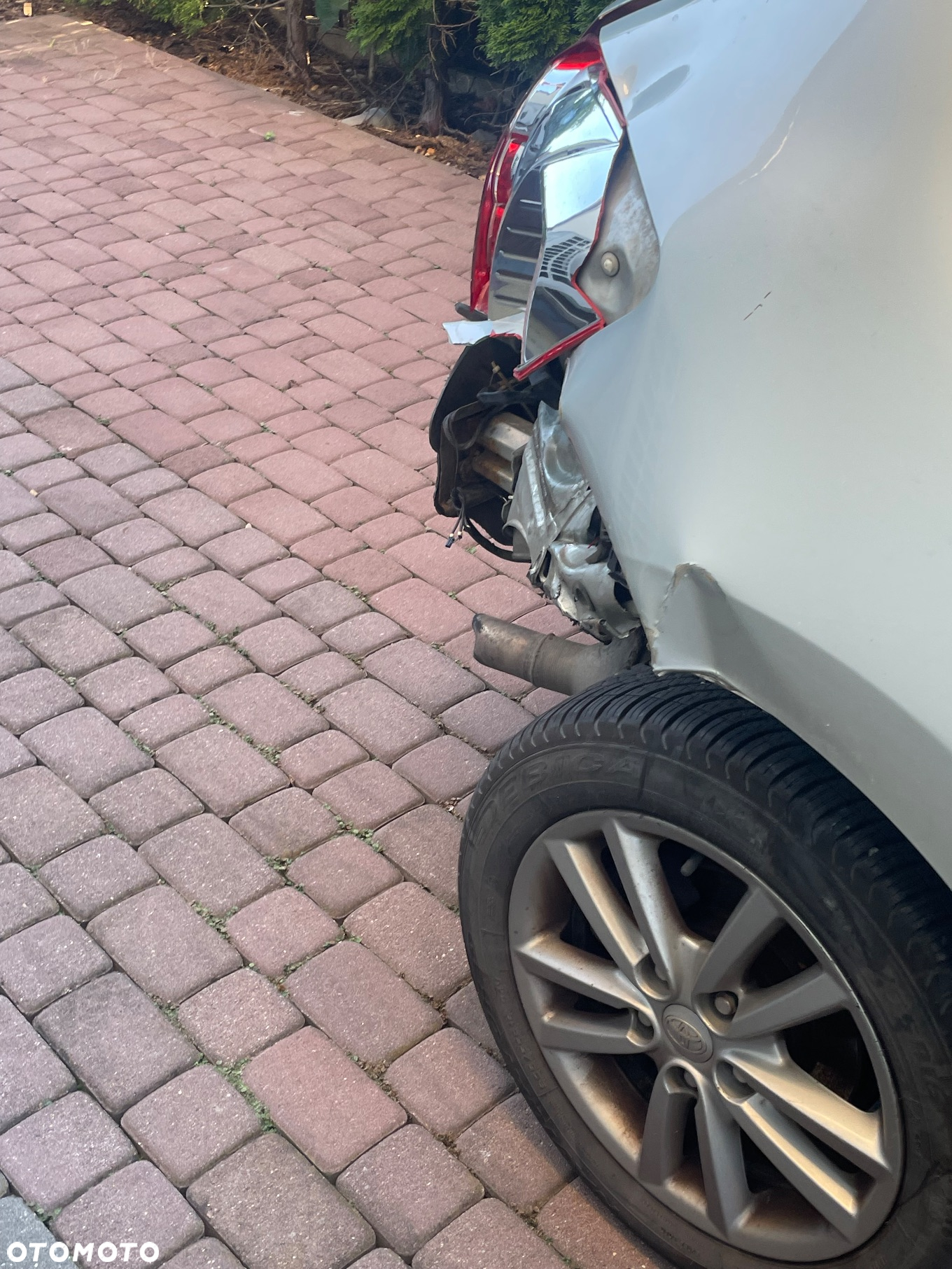 Toyota Auris 2.0 D-4D Luna - 8