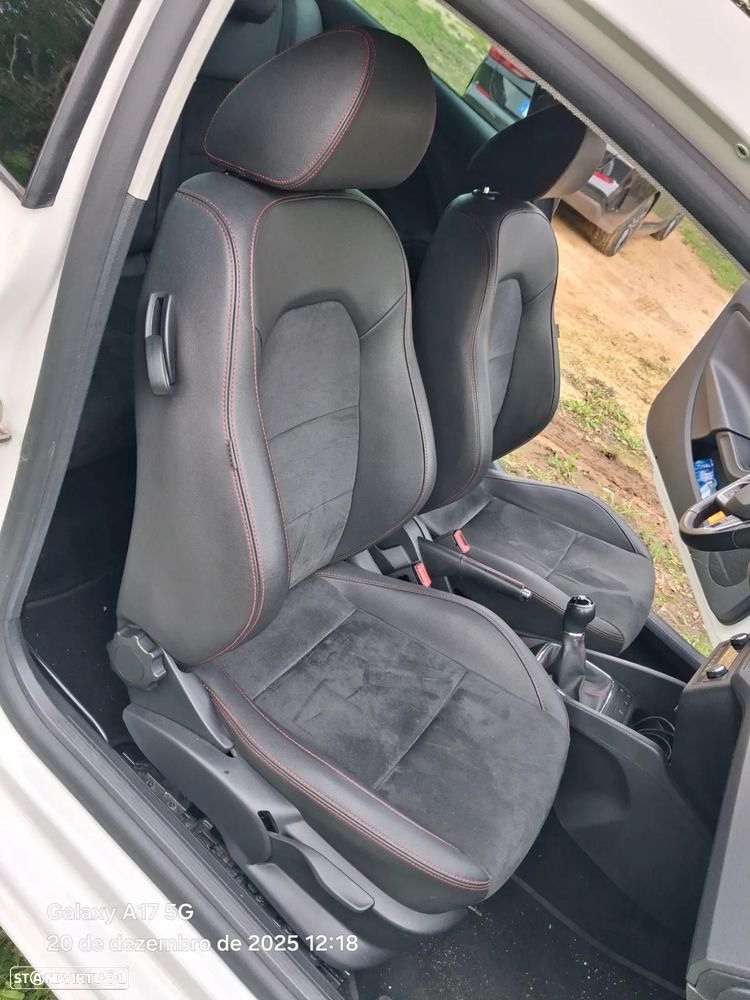 SEAT Ibiza 1.0 EcoTSI FR - 6