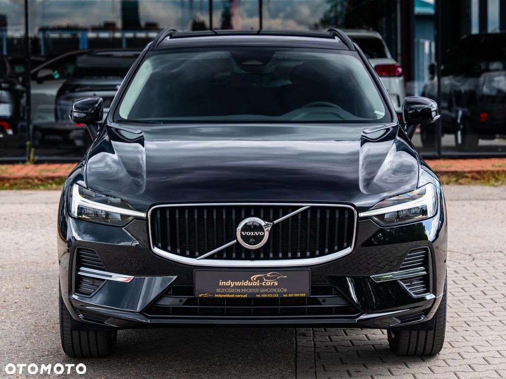 Volvo XC 60 B4 B Core - 15