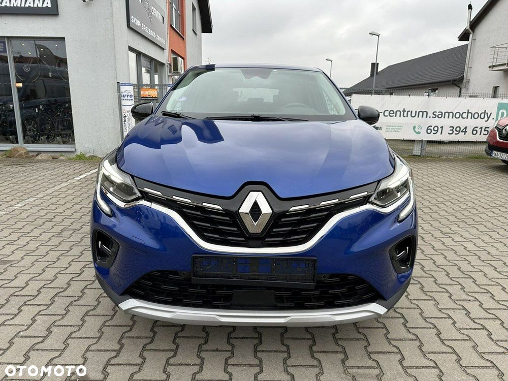 Renault Captur - 3