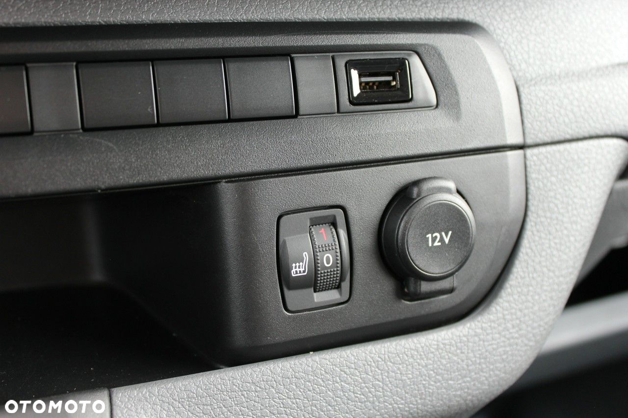 Toyota ProAce - 22