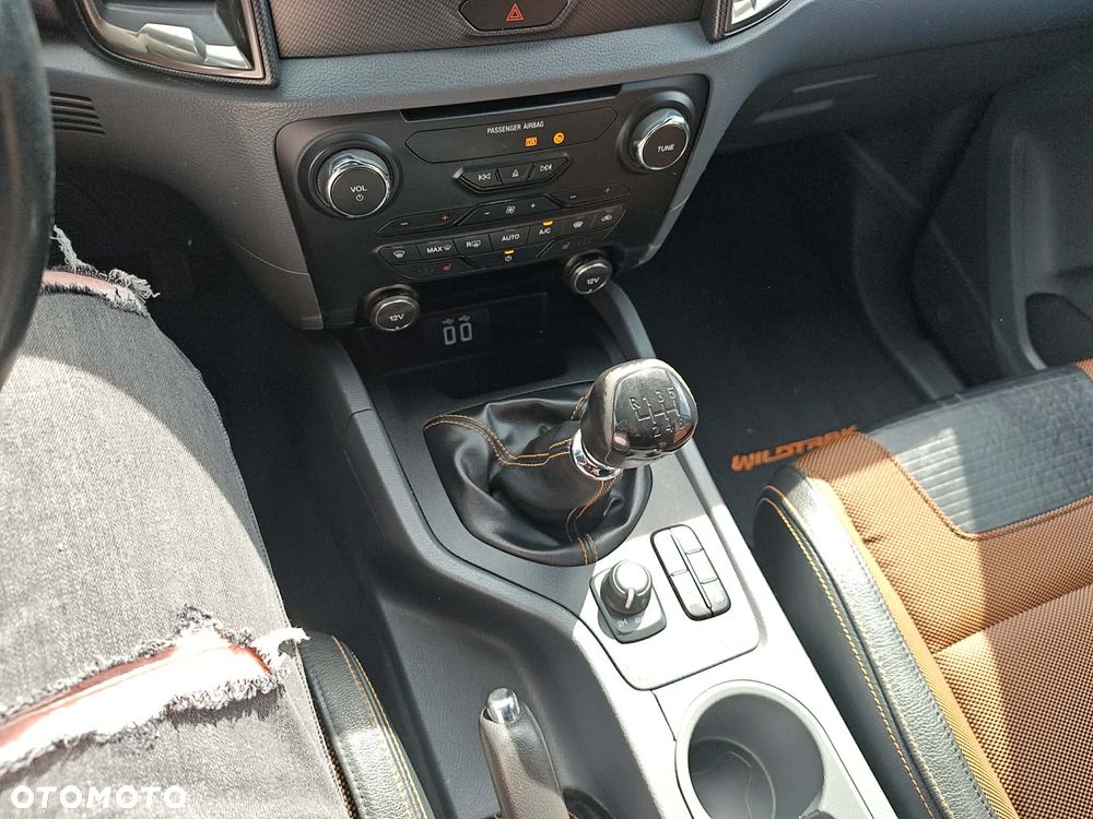 Ford Ranger - 20