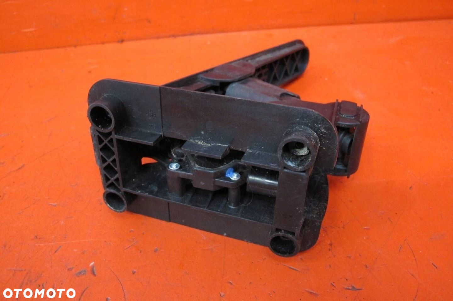 SMART FORTWO 450 PEDAŁ POTENCJOMETR GAZU 0002245V0200000 - 3