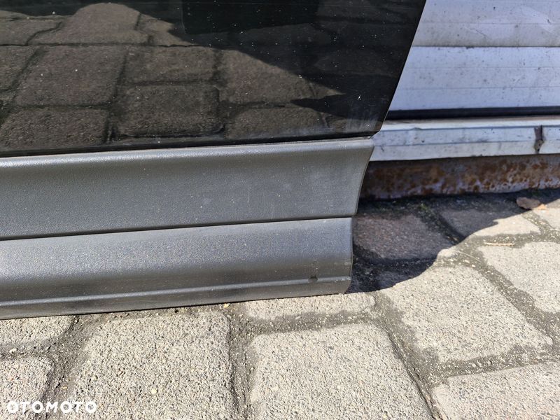 FIAT 500X DRZWI LEWY PRZÓD PRZEDNIE LEWE 601 - 6