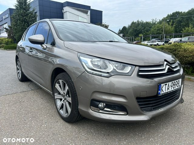 Citroën C4 1.2 PureTech Shine S&S EAT6 - 2