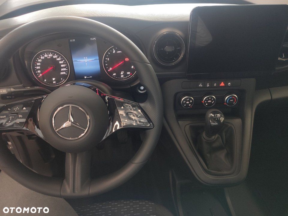 Mercedes-Benz Citan - 6