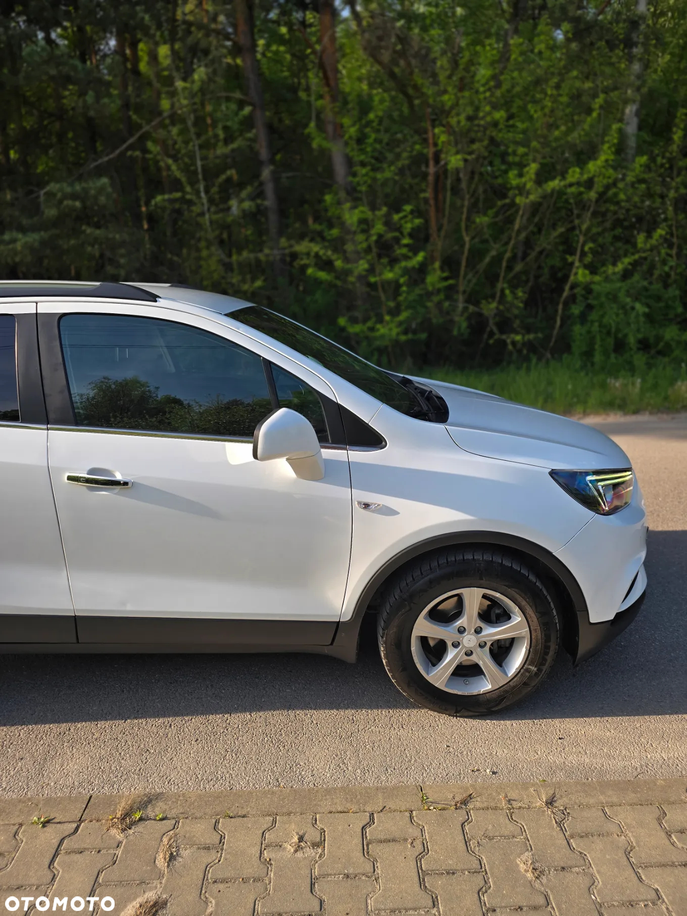 Opel Mokka 1.6 CDTI Cosmo - 12