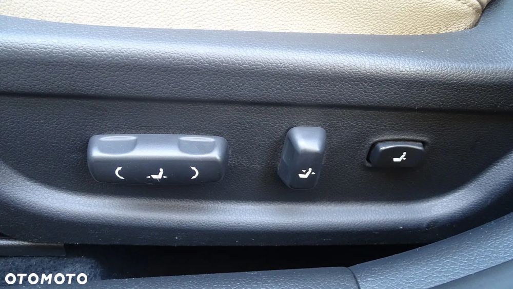 Kia Optima 1.7 CRDI Edition 7 - 18