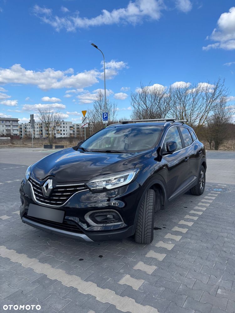 Renault Kadjar 1.3 TCe FAP Intens EDC - 3