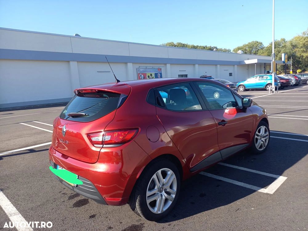 Renault Clio - 3