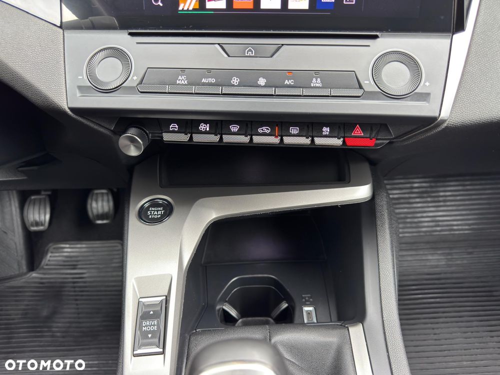 Peugeot 308 1.5 BlueHDi Active Pack Business S&S - 29