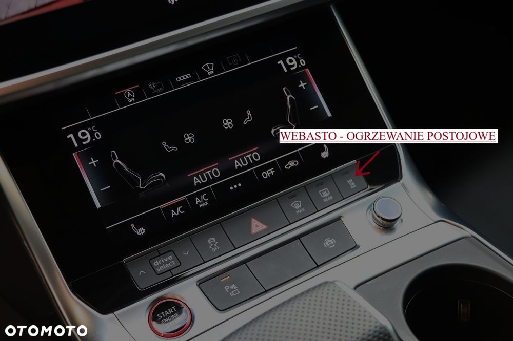 Audi S6 Avant - 30
