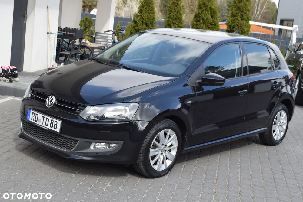 Volkswagen Polo 1.2 Life - 11