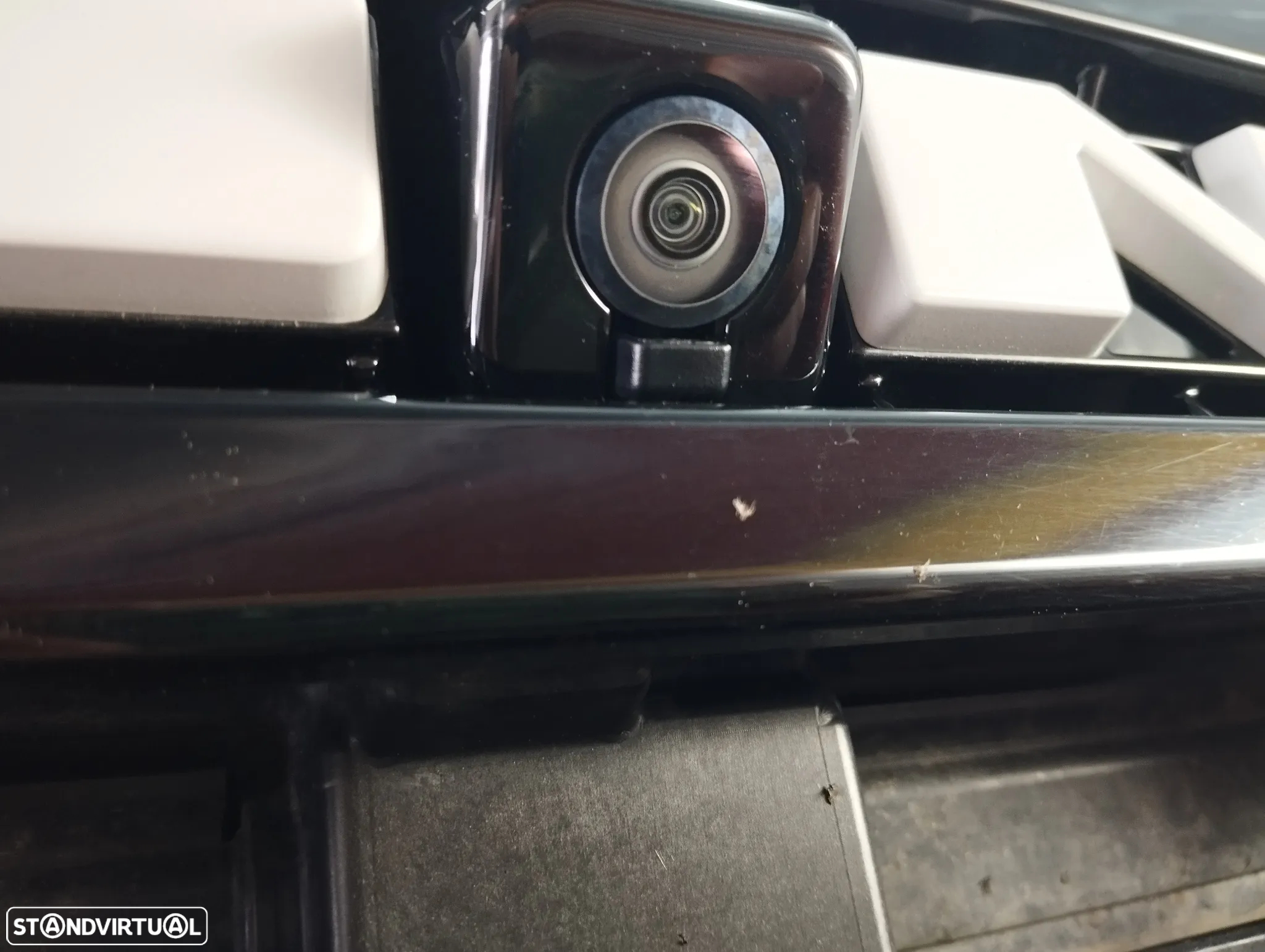Ford Bronco 2.7 EcoBoost Outer Banks - 10