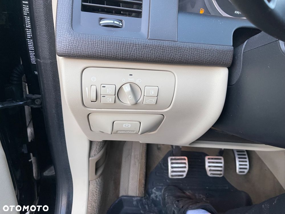 Volvo XC 60 D5 AWD Summum - 12