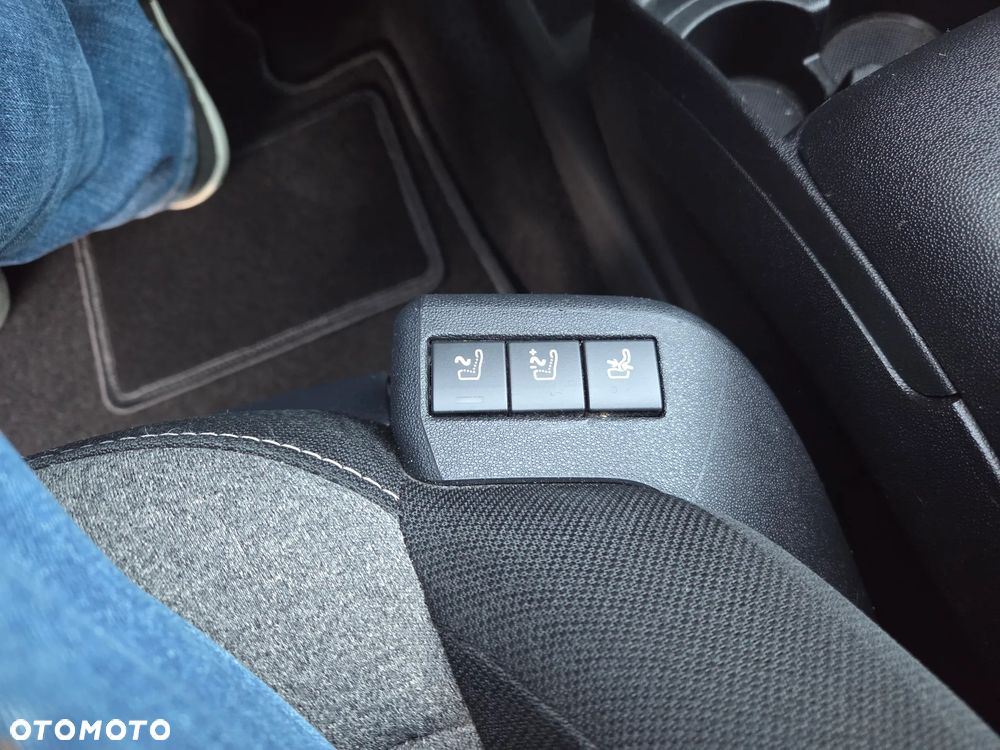 Citroën C4 SpaceTourer - 31