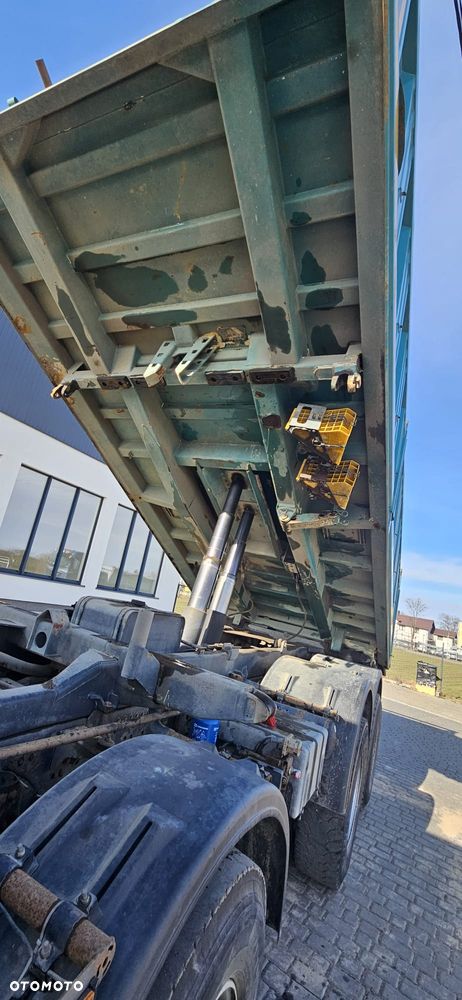 Iveco TRAKKER 410 - 8