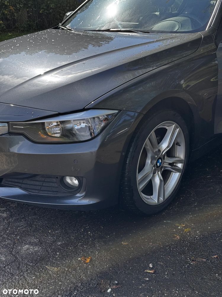 BMW Seria 3 - 3