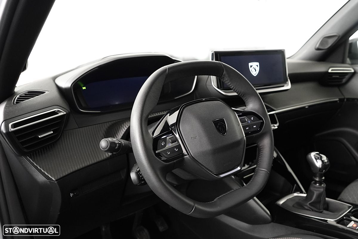 Peugeot 2008 1.2 PureTech Allure - 7
