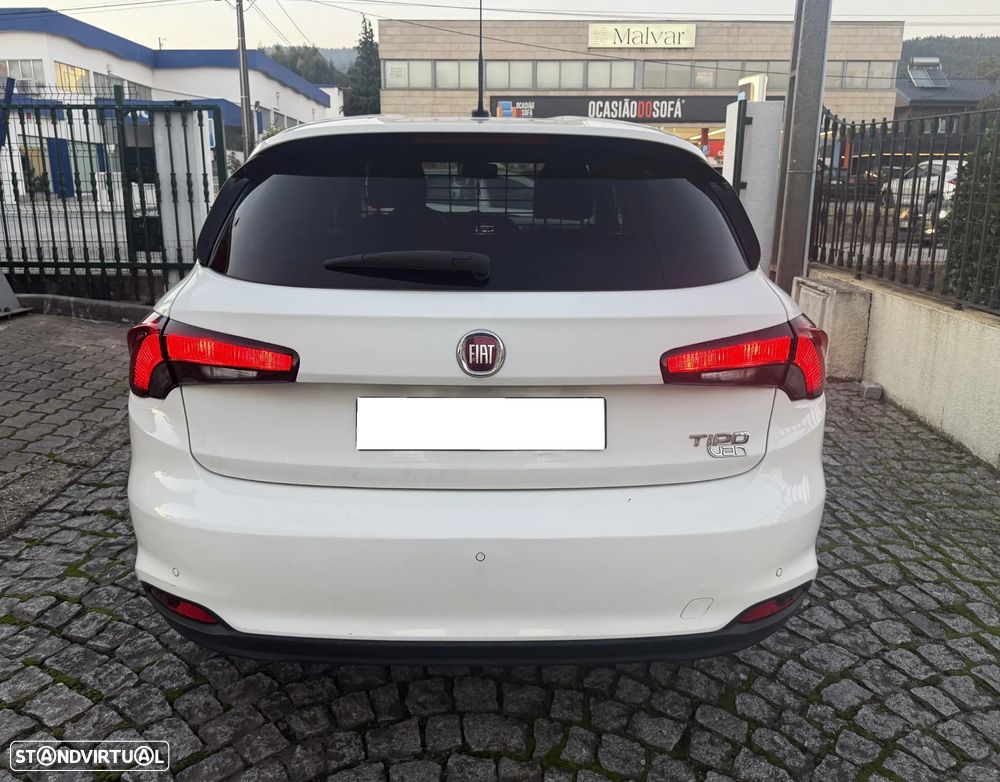 Fiat TIPO VAN - 10