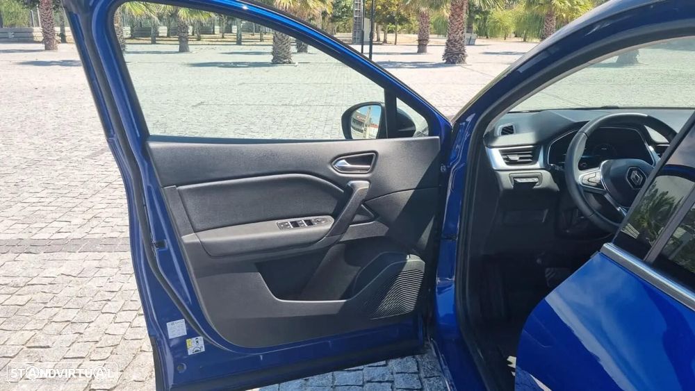 Renault Captur 1.8 E-Tech Full Hybrid Esprit Alpine - 15