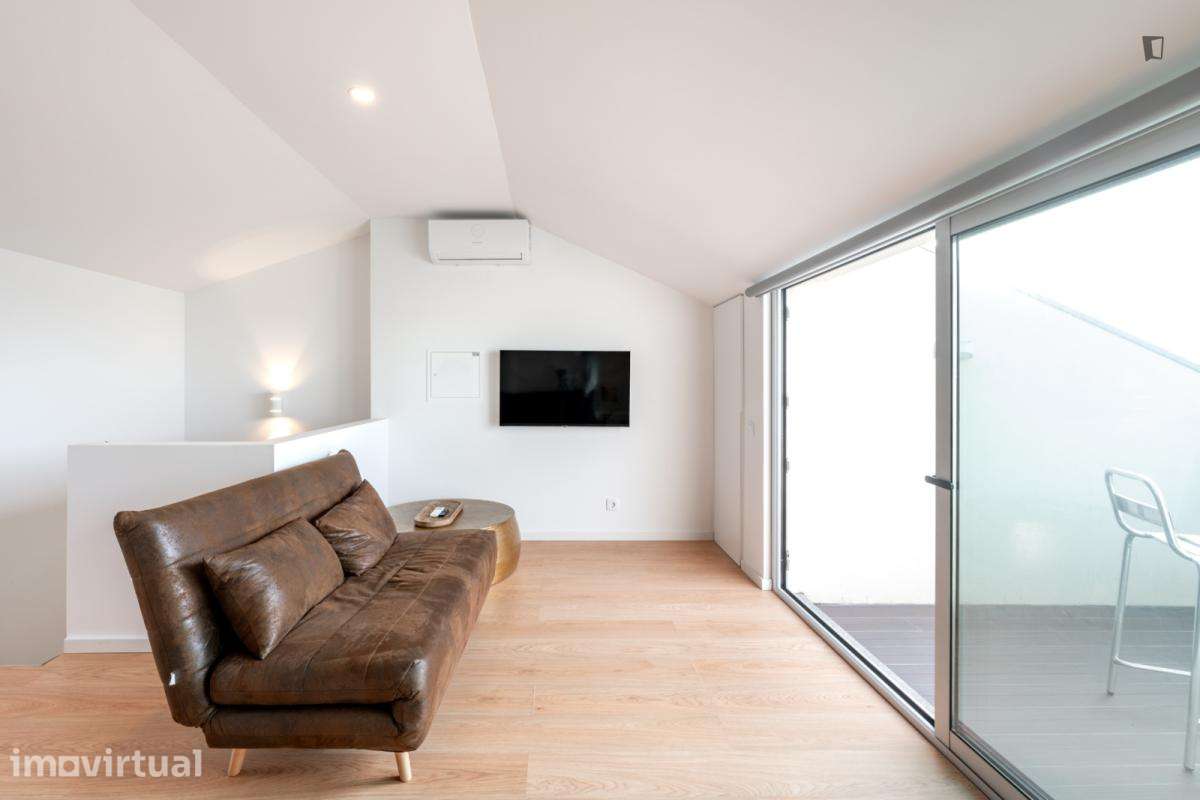 Apartamento com 2 quartos - localizado em Foz do Douro Porto - Grande imagem: 5/34