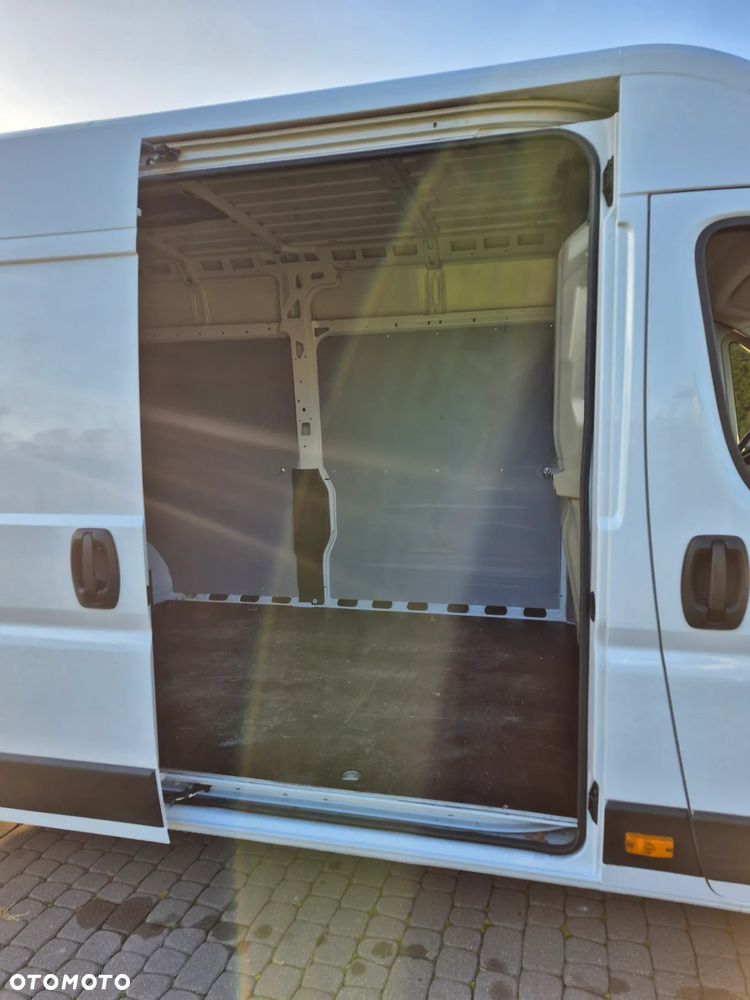 Fiat Ducato Maxi - 11