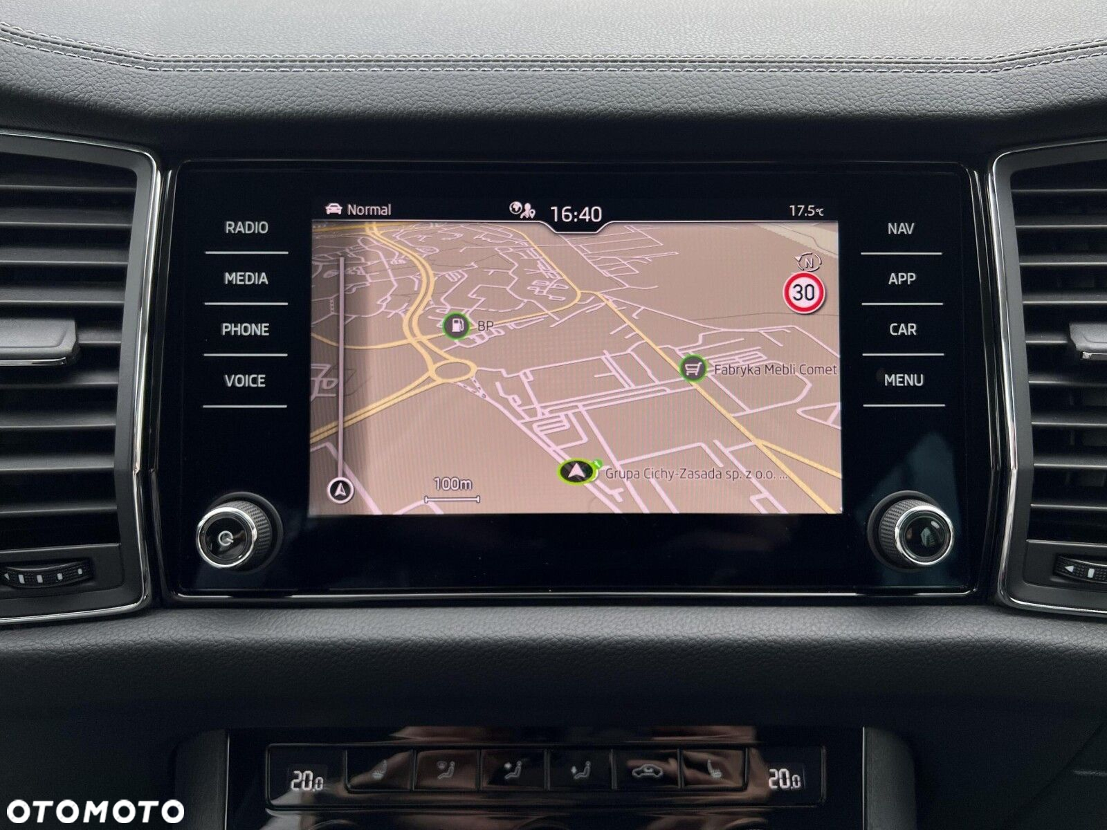 Skoda Kodiaq 1.5 TSI ACT 4x2 Style DSG - 29