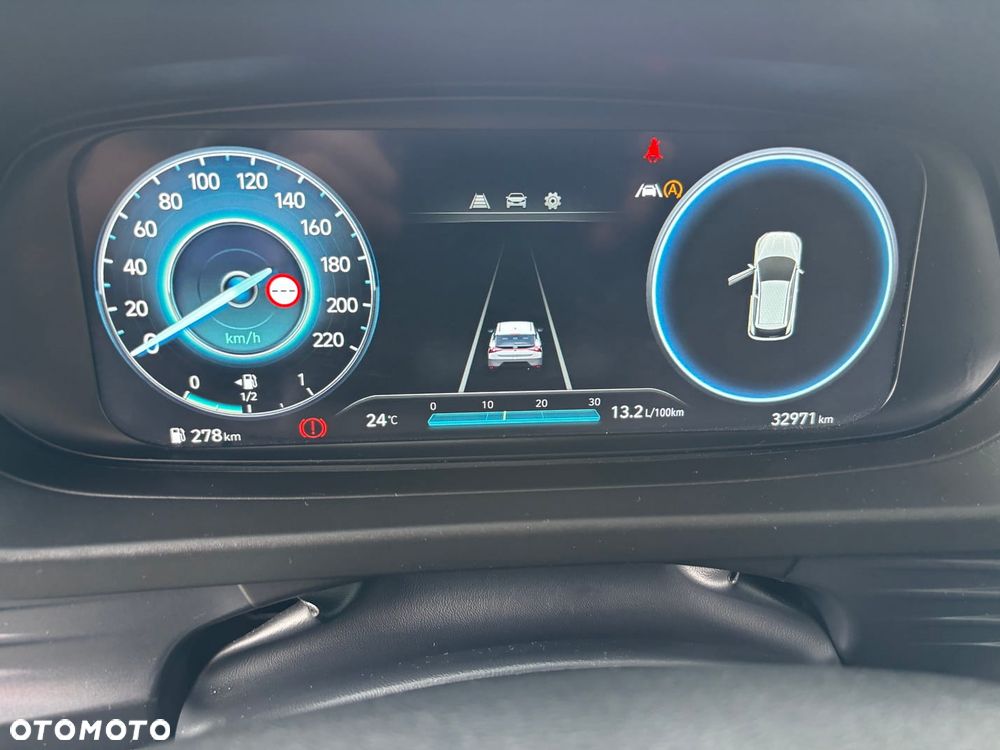 Hyundai Bayon - 21