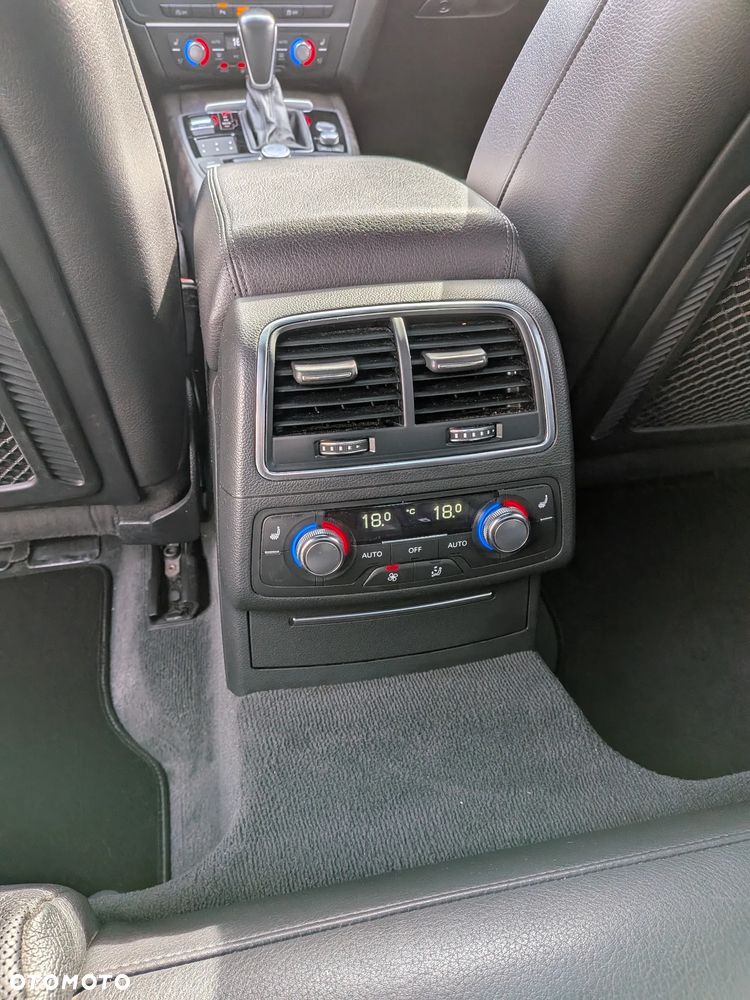 Audi A6 Limousine - 23