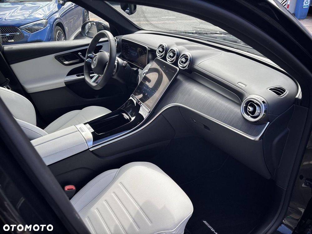 Mercedes-Benz GLC - 17