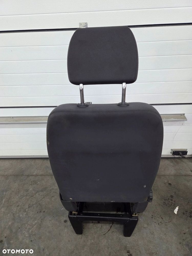 VW T5 T6 fotel pasażera przód TASAMO - 3